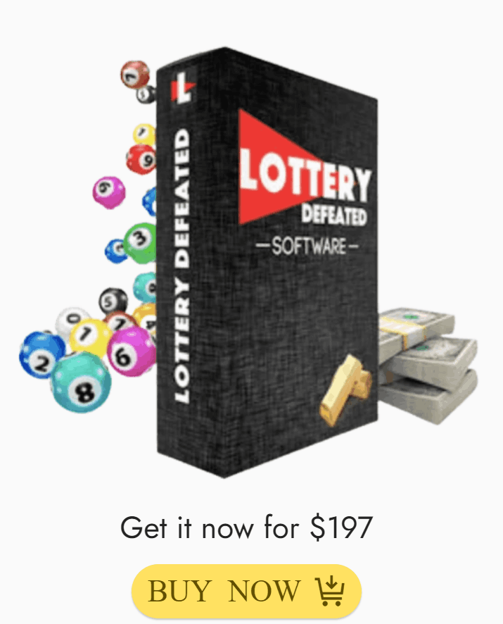 Lottery Defeated Buy