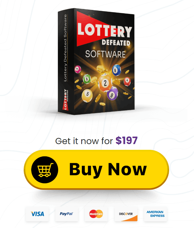 Lottery Defeated Order Now